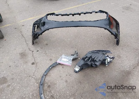 2025 Ford Escape Active из США, поврежденный, VIN 1FMCU9GN2SUA43849